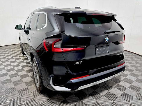 Used 2023 BMW X1 xDrive28i w/ Convenience Package AWD/4WD image 5