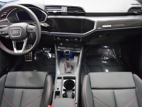 New 2025 Audi Q3 2.0T Premium Plus image 8