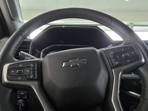 Used 2024 Chevrolet Silverado 1500 LT Trail Boss w/ Convenience Package II image 26