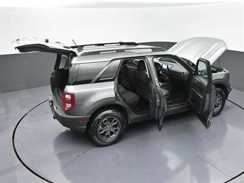 Used 2023 Ford Bronco Sport Big Bend image 49