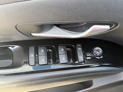 Used 2022 Hyundai Tucson SEL image 15