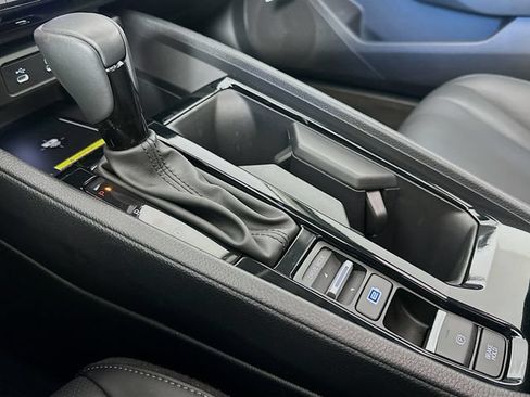 Used 2025 Honda Accord EX-L image 27