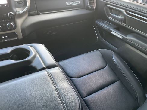 Used 2022 RAM 1500 Laramie image 18