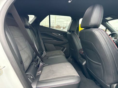 Used 2024 Chevrolet Blazer EV RS AWD/4WD image 26