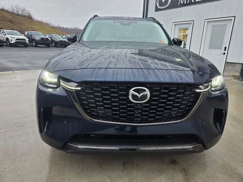 New 2026 MAZDA CX-90 3.3 Turbo S w/ Premium Package image 2