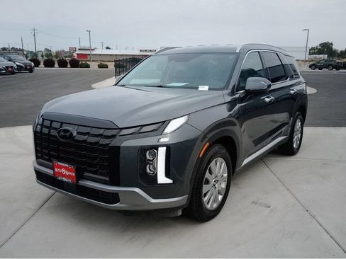 Used 2025 Hyundai Palisade SEL AWD/4WD image 7