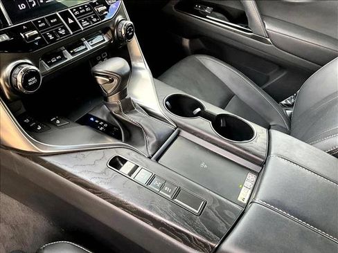 Used 2023 Lexus LX 600 4WD w/ Appearance Package image 15