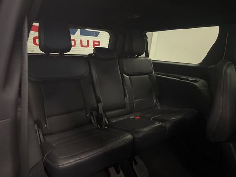 New 2026 Ford Expedition Max Platinum AWD/4WD image 52