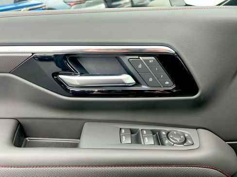 New 2026 Chevrolet Suburban RST w/ Comfort Package image 90