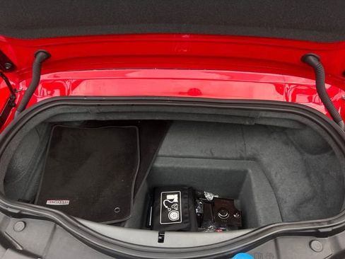 Used 2014 Jaguar F-TYPE Convertible RWD image 25