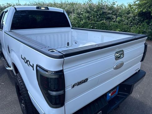 Used 2011 Ford F150 XLT AWD/4WD image 15