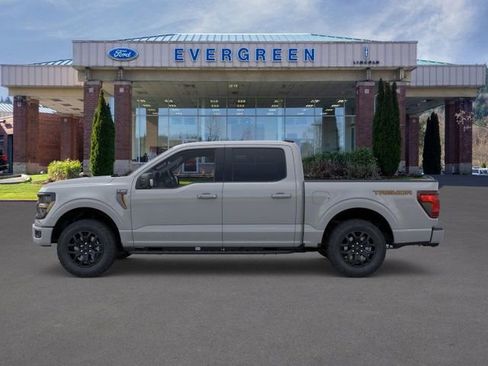 New 2026 Ford F150 Tremor AWD/4WD image 3