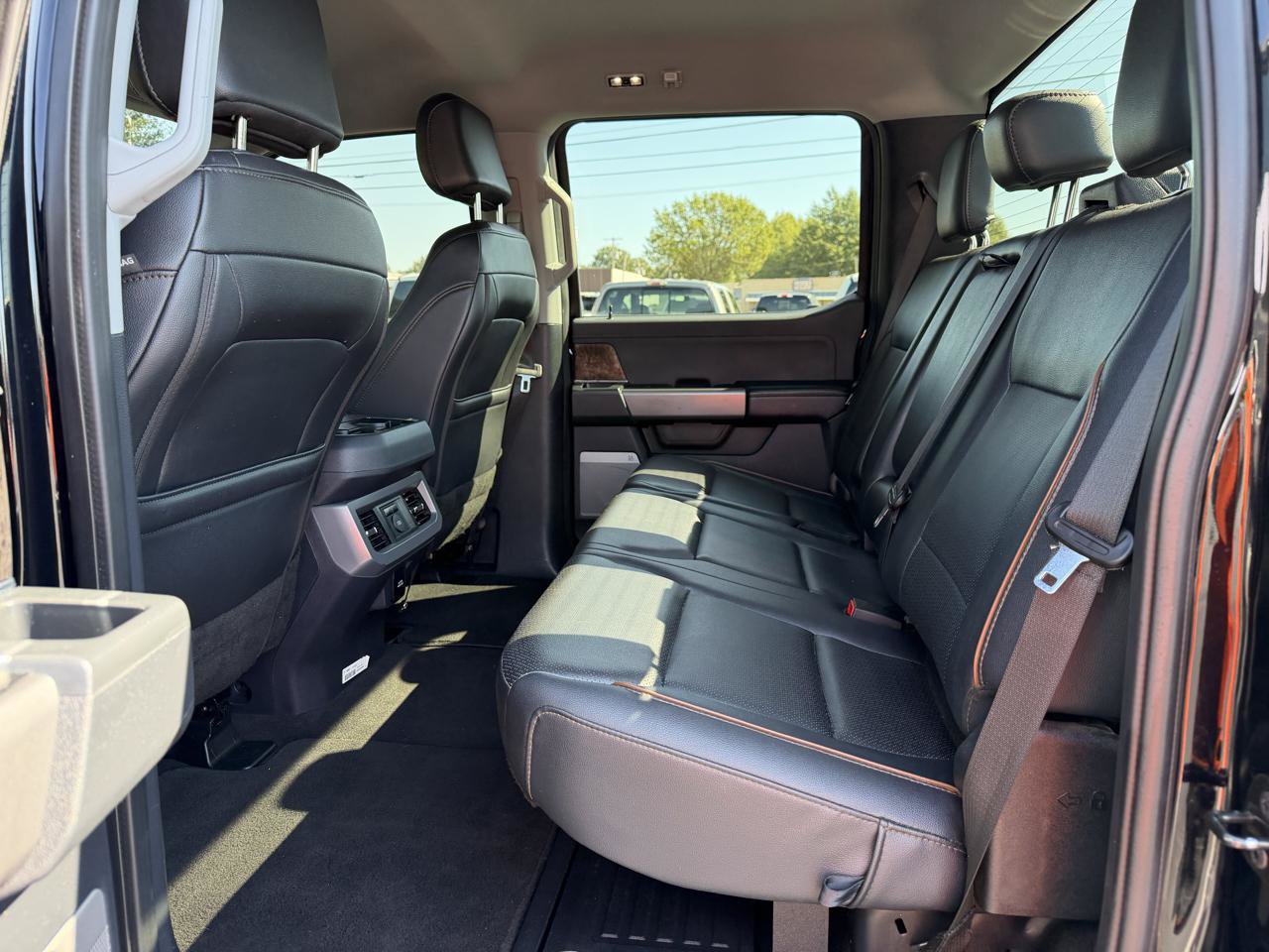 Used 2026 Ford F250 Lariat AWD/4WD image 10