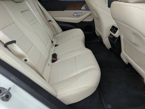 Used 2022 Mercedes-Benz GLE 350 4MATIC image 20