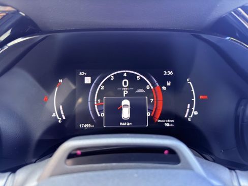 Used 2024 Lexus RX 350 F Sport image 19