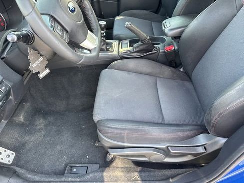 Used 2017 Subaru WRX Base w/ Popular Package #1 image 15