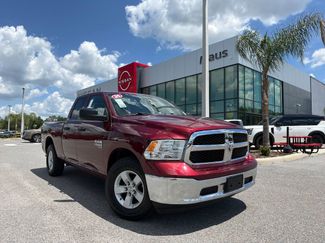 Used 2024 RAM 1500 Classic SLT AWD/4WD 360° Tour