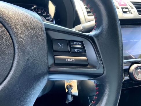 Used 2020 Subaru WRX Premium AWD/4WD image 24
