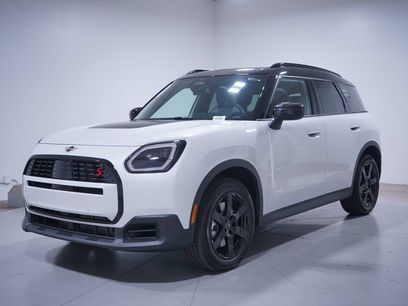 New 2026 MINI Cooper Countryman S