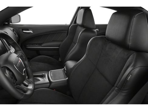 Used 2021 Dodge Charger R/T w/ Blacktop Package RWD image 6