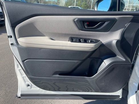 New 2026 Subaru Forester image 13