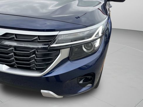 New 2026 Kia Seltos EX image 9