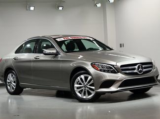Used 2019 Mercedes-Benz C 300 4MATIC Sedan video 2
