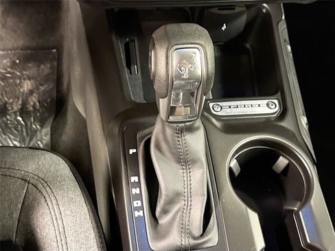 New 2026 Ford Bronco Big Bend AWD/4WD image 15