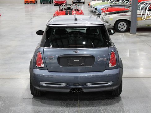 Used 2006 MINI Cooper S FWD image 32