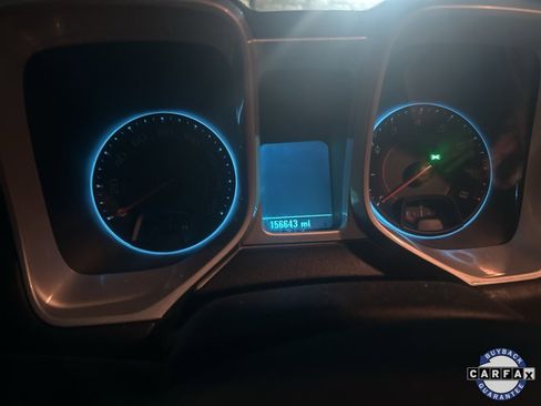 Used 2015 Chevrolet Camaro LT image 6