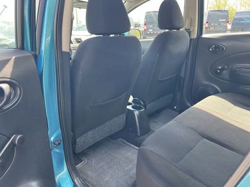 Used 2014 Nissan Versa Note S Plus FWD image 16
