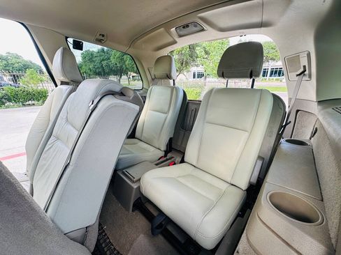 Used 2011 Volvo XC90 3.2 FWD image 18
