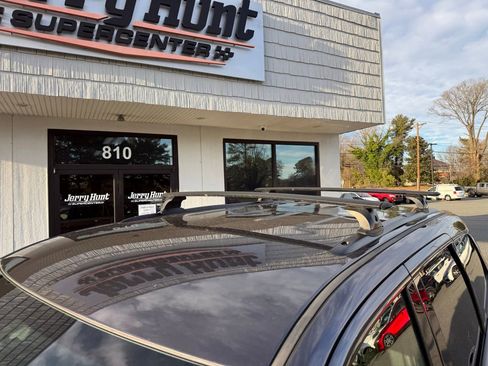 Used 2021 Jeep Grand Cherokee Laredo X image 12