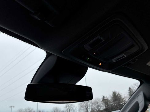 Used 2023 Chevrolet Silverado 1500 Custom w/ Rally Edition image 34