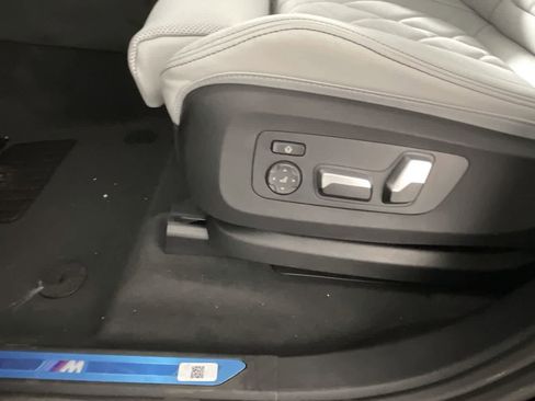 Certified 2023 BMW X5 xDrive40i w/ Executive Package image 10