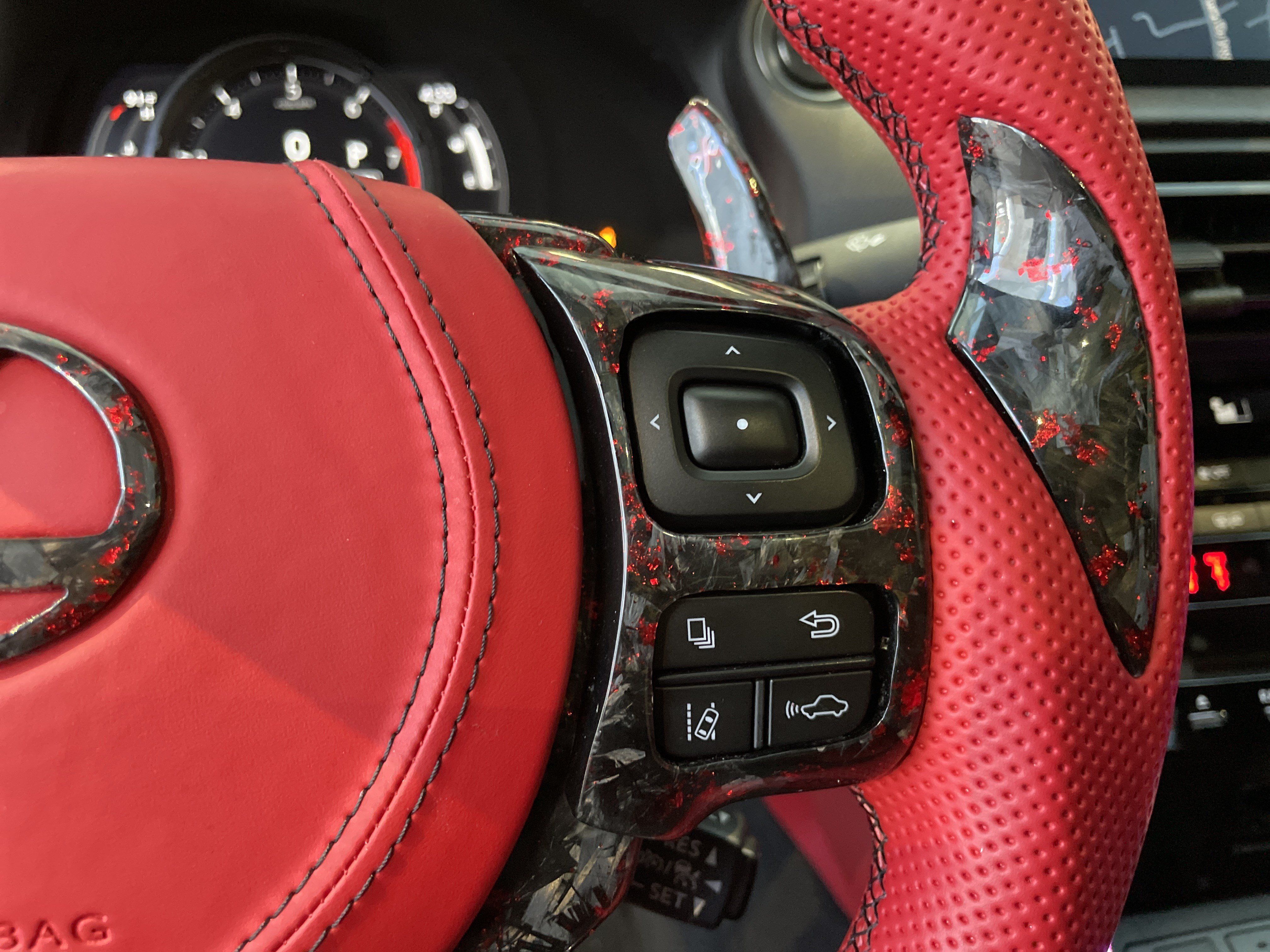 Used 2023 Lexus IS 350 F Sport RWD image 22