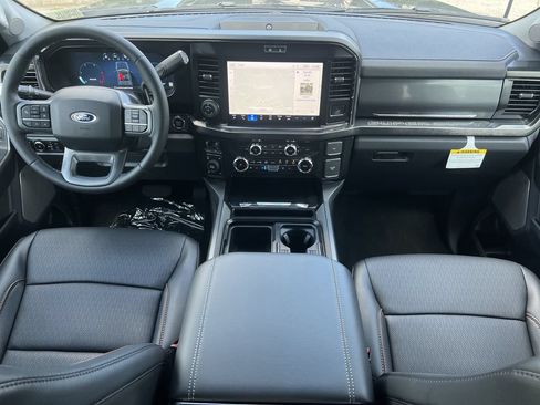 New 2026 Ford F350 Lariat AWD/4WD image 2