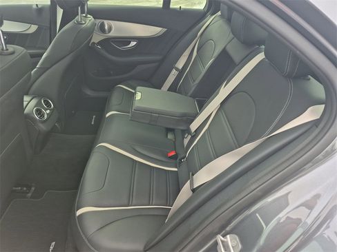 Used 2018 Mercedes-Benz C 63 AMG S image 31