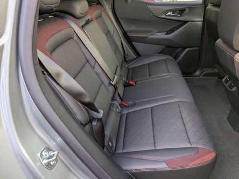 New 2026 Chevrolet Equinox RS AWD/4WD image 29