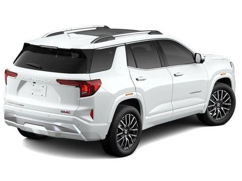 New 2026 GMC Terrain Denali image 53