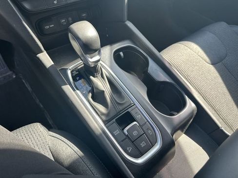 Used 2019 Hyundai Santa Fe SEL AWD/4WD image 9