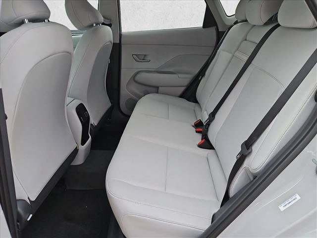 New 2027 Hyundai Kona SEL Sport FWD image 12