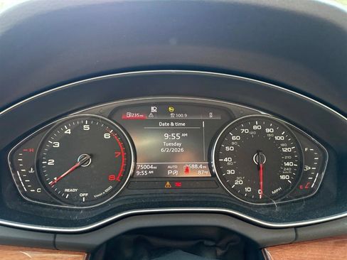 Used 2021 Audi Q5 2.0T Premium AWD/4WD image 12
