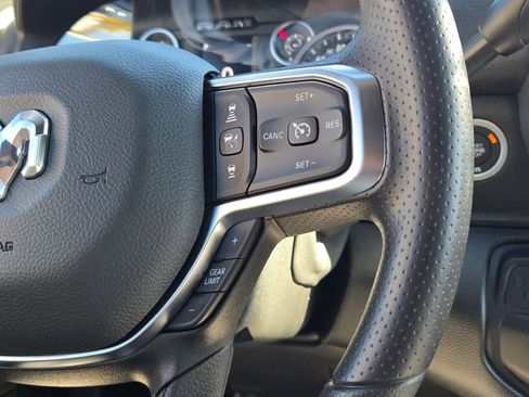 New 2026 RAM 3500 Tradesman image 31