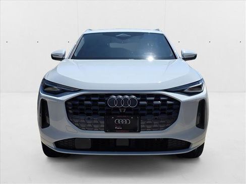 New 2025 Audi Q5 Premium Plus image 2
