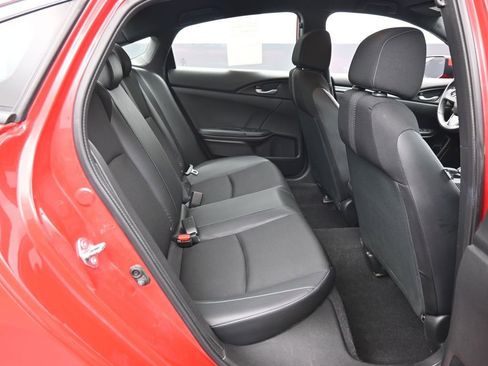 Used 2020 Honda Civic Sport image 38