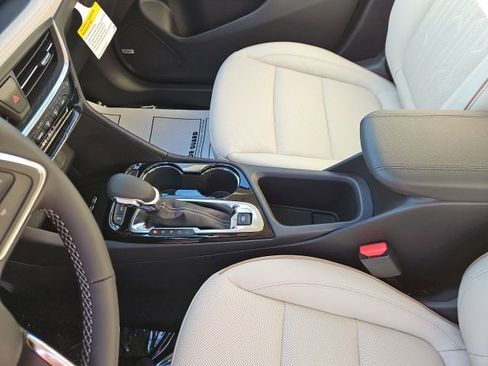 New 2026 Buick Encore GX Avenir w/ Avenir Technology Package image 31