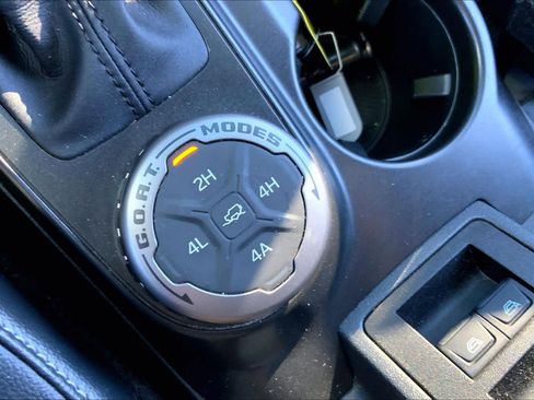 Used 2021 Ford Bronco First Edition image 31