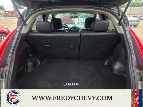 Used 2012 Nissan Juke SL AWD/4WD image 20