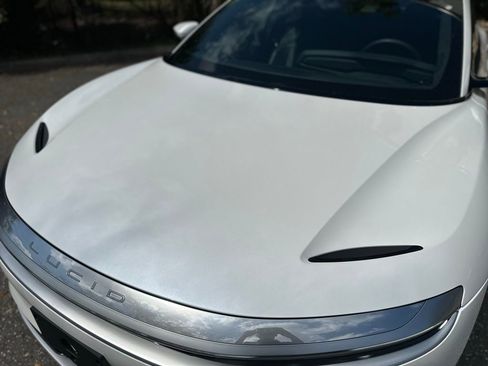Used 2023 Lucid Air Pure AWD/4WD image 6